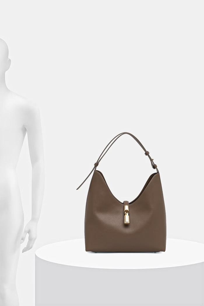 Furla torebka hobo damska skórzana WB01499.BX3104.4903S