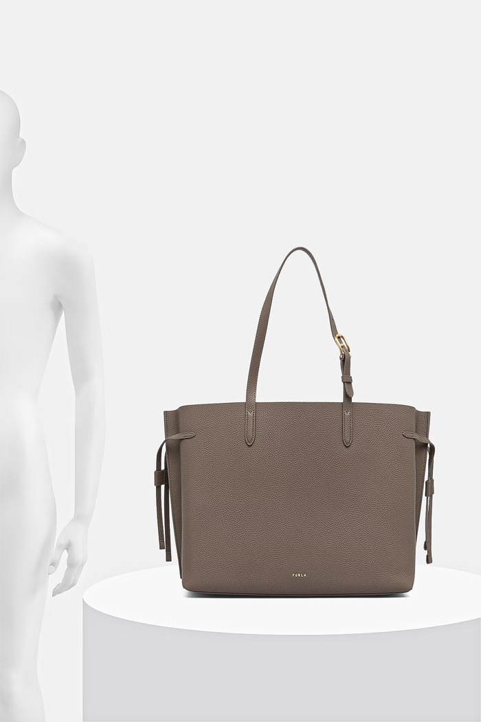 Furla torebka shopper damska skórzana WB02001.BX4329.4916S