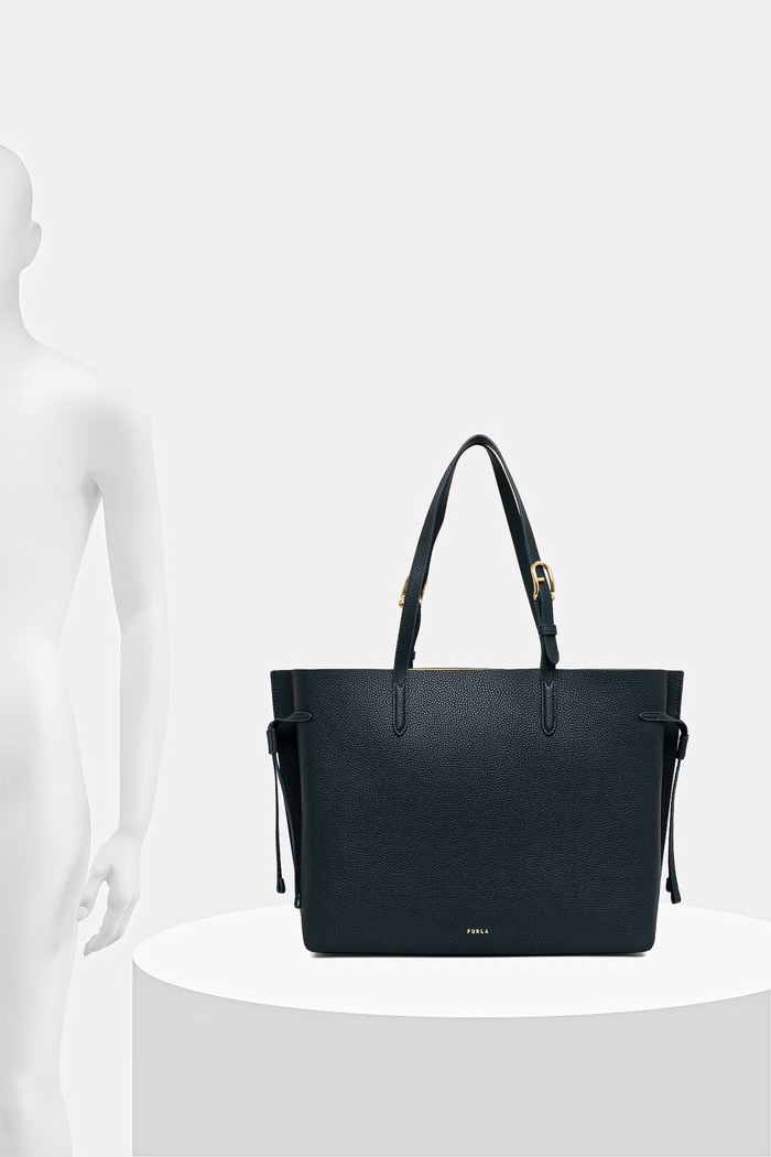 Furla torebka shopper damska skórzana WB02001.BX4329.4913S