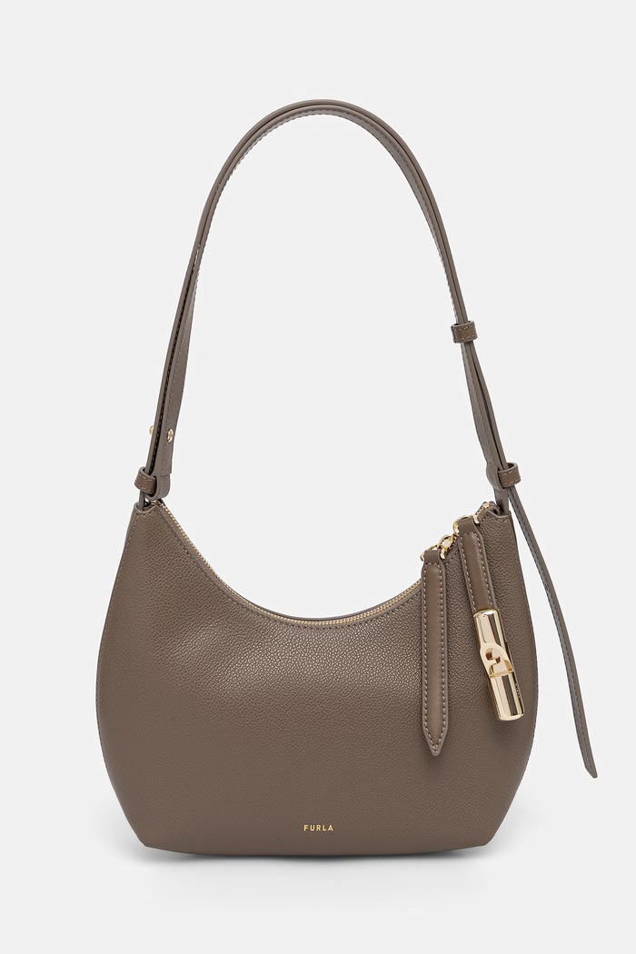 Furla torebka damska skórzana beżowy WB01500.BX3353.4903S