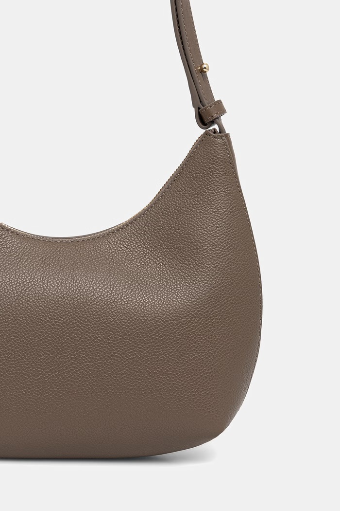 Akcesoria Furla torebka damska skórzana WB01500.BX3353.4903S beżowy