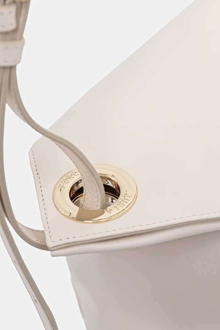 Furla torebka damska skórzana beżowy WB02019.BX4184.PNN00