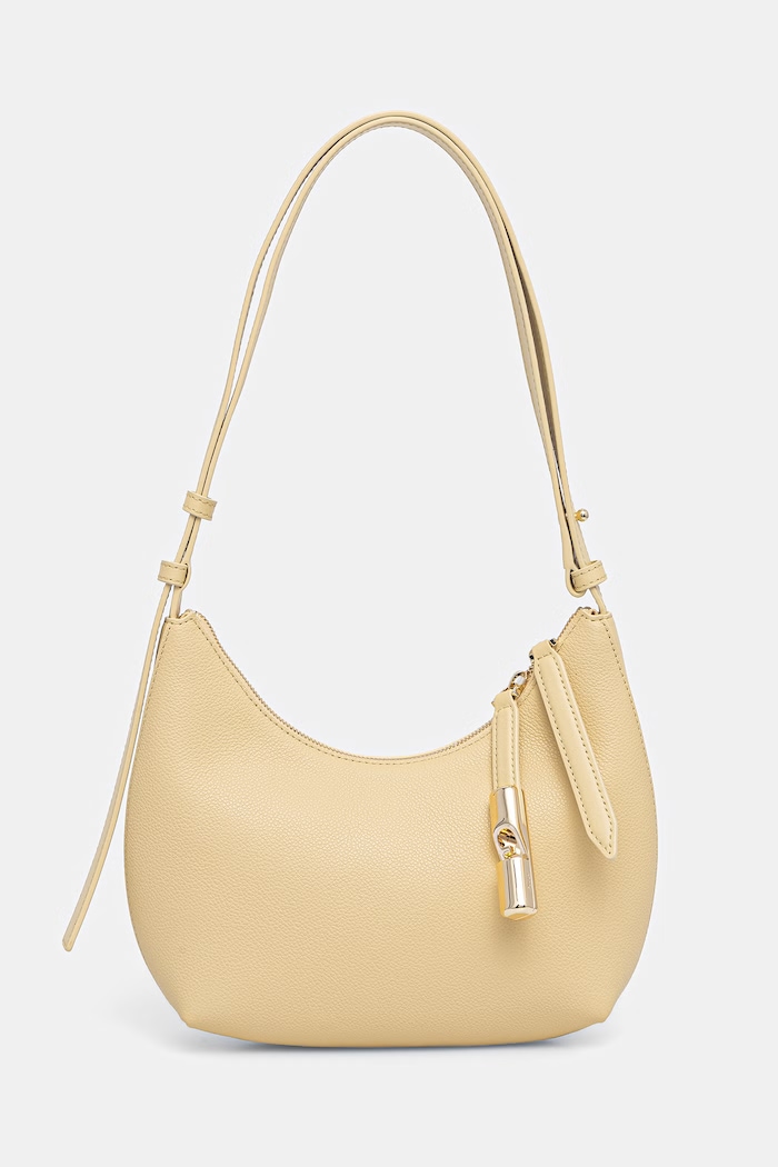 Furla torebka damska skórzana beżowy WB01500.BX3353.4900S