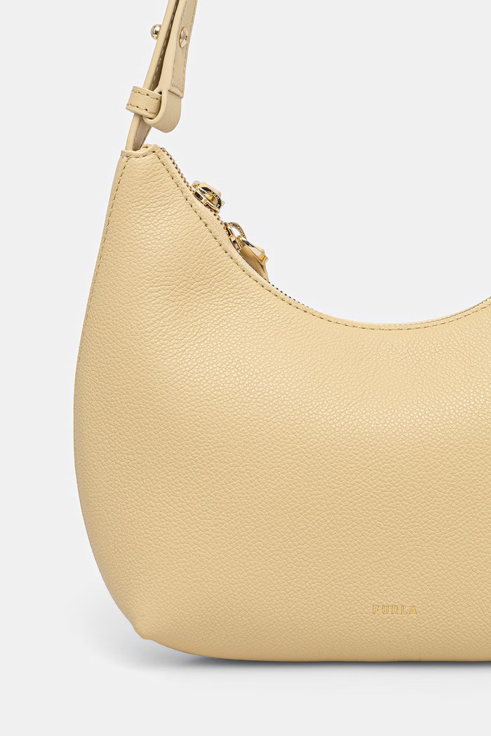 Furla torebka damska skórzana beżowy WB01500.BX3353.4900S