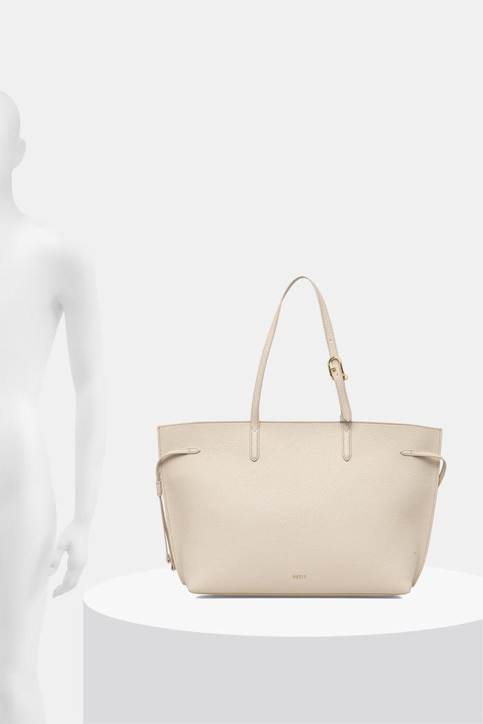 Furla torebka shopper damska skórzana WB02059.BX4329.4915S