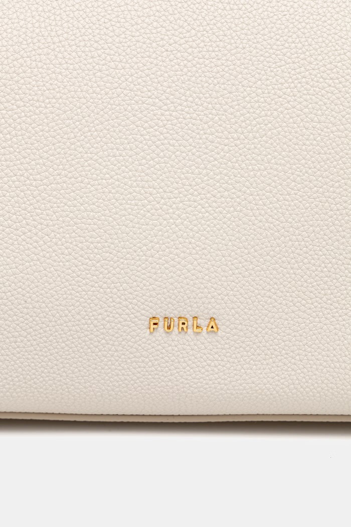 Furla torebka damska skórzana beżowy WB02109.BX4573.PNN00
