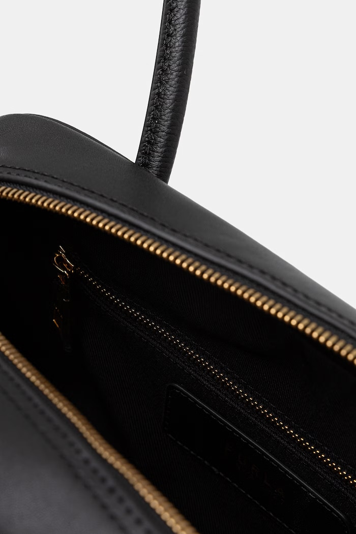 Furla torebka shopper damska skórzana WB02109.BX4573.O6000 czarny