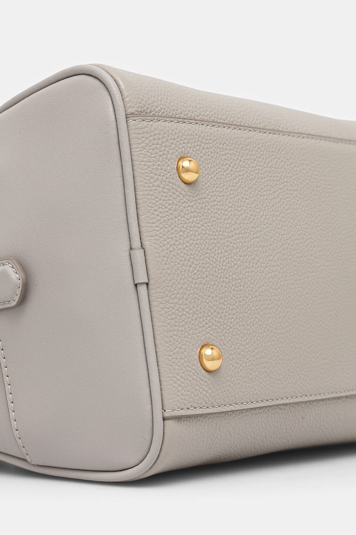 Furla torebka damska skórzana WB02109.BX4573.4897S szary