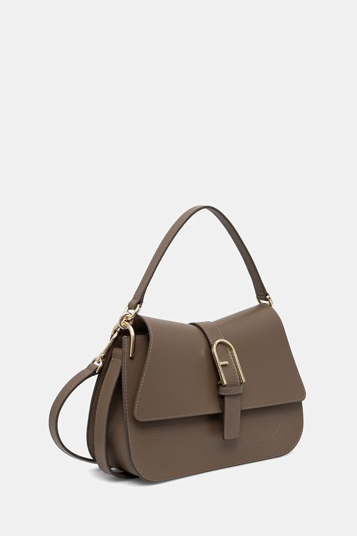 Furla torebka crossbody damska skórzana WB00996.BX2045.4903S zielony AW26