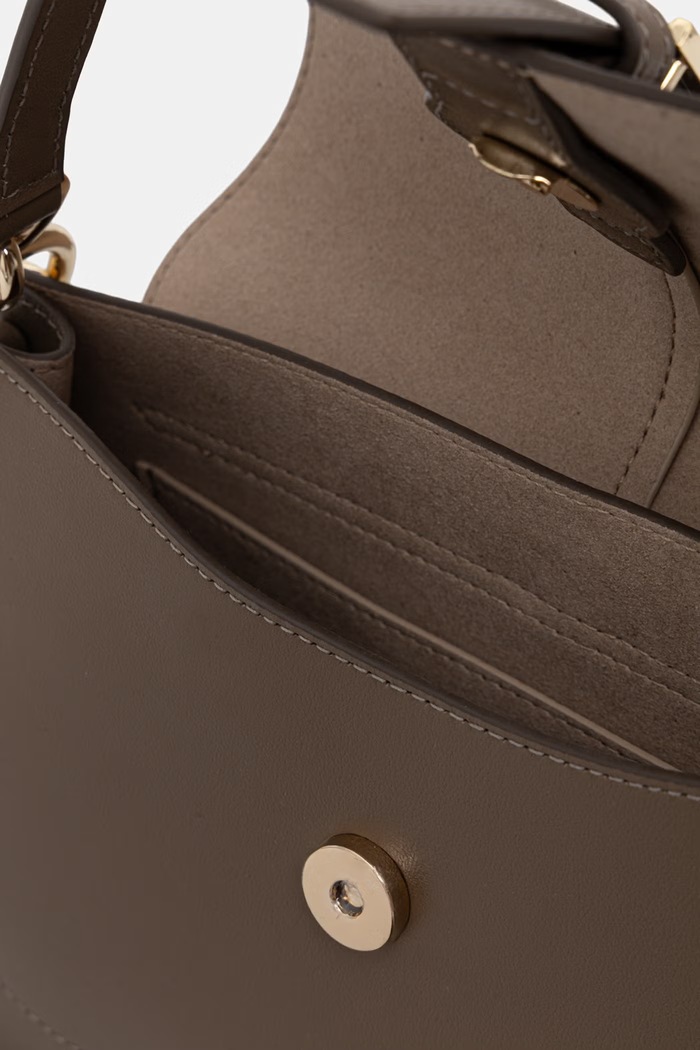 Furla torebka crossbody damska skórzana WB00996.BX2045.4903S zielony