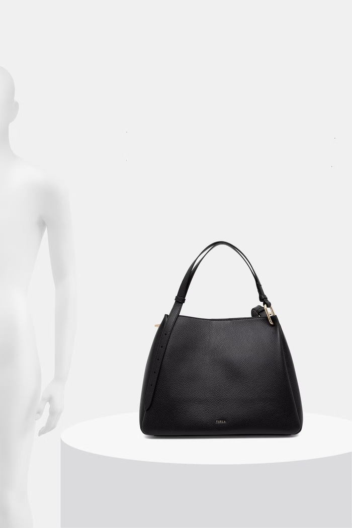 Furla torebka shopper damska skórzana WB02100.HSF000.O6000