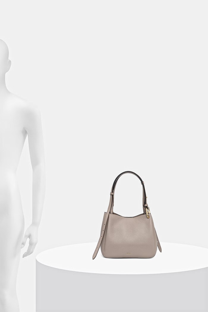 Furla torebka shopper damska skórzana WB02020.HSF000.4892S