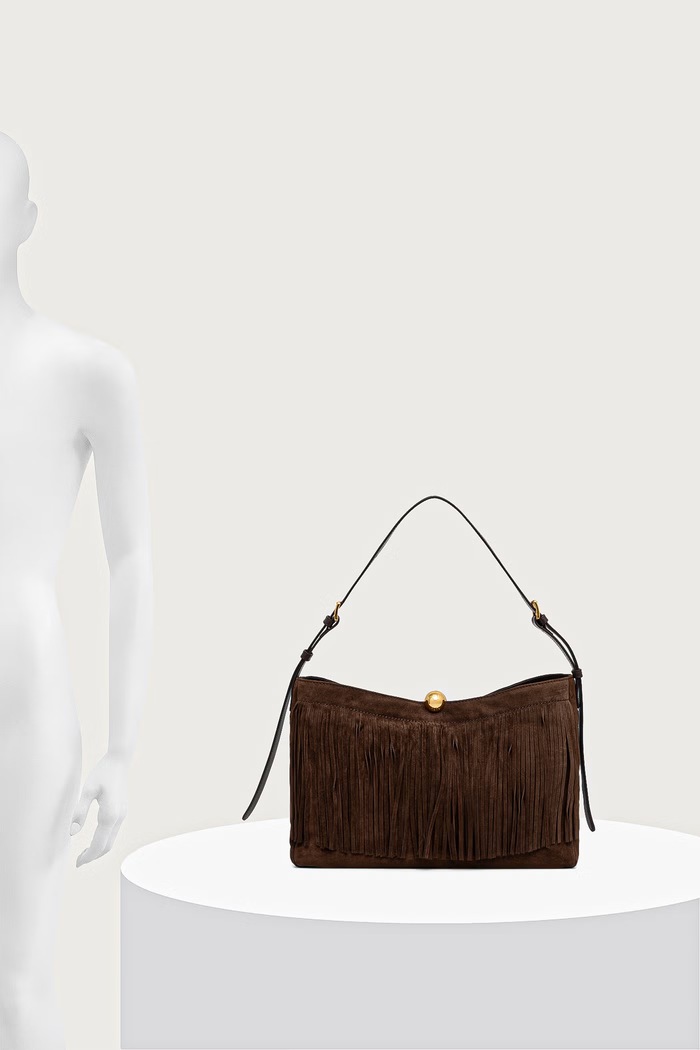 Furla torebka damska zamszowa WB02031.BX0906.3244S