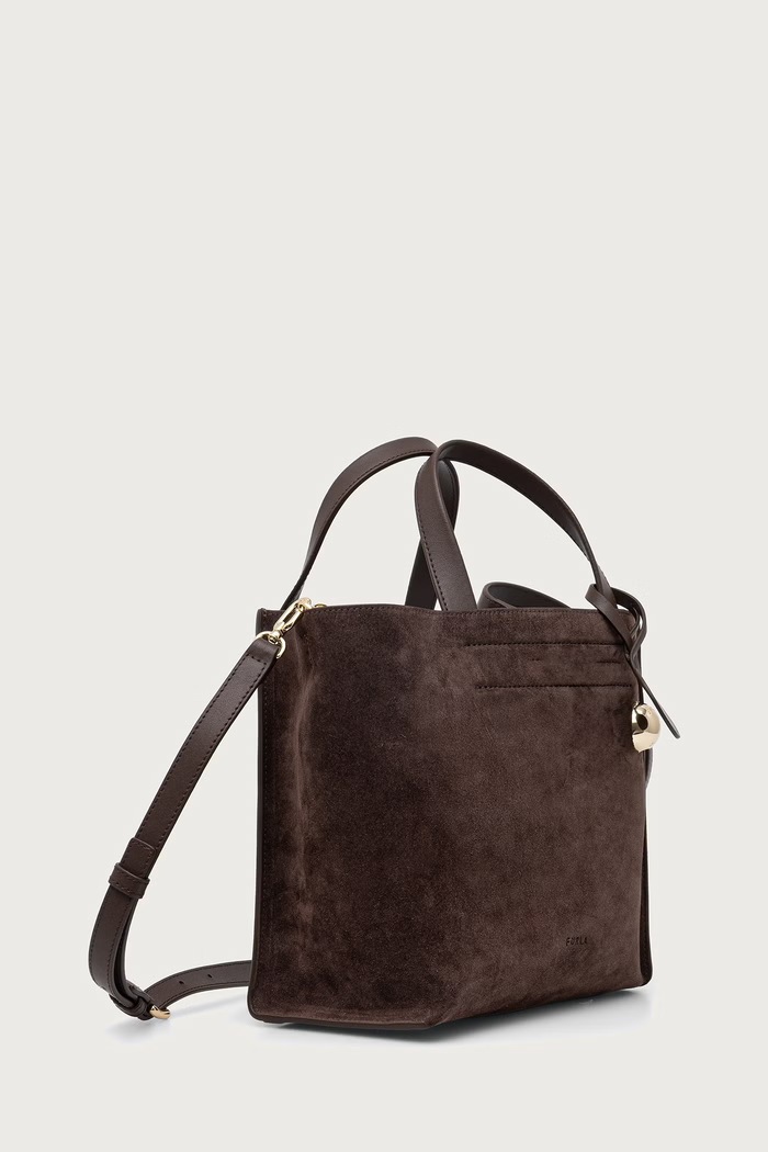 Furla torebka crossbody damska skórzana WB02123.BX4018.4286S brązowy AW26