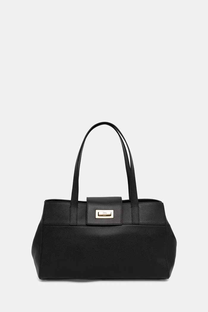 Furla torebka damska skórzana czarny WB01980.BX4546.O6000