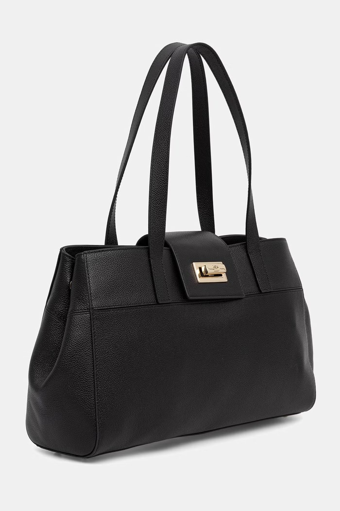 Furla torebka damska skórzana WB01980.BX4546.O6000 czarny AW26