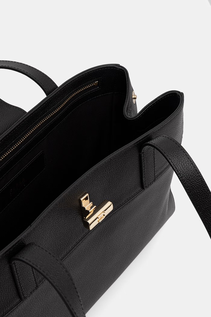 Furla torebka damska skórzana czarny WB01980.BX4546.O6000