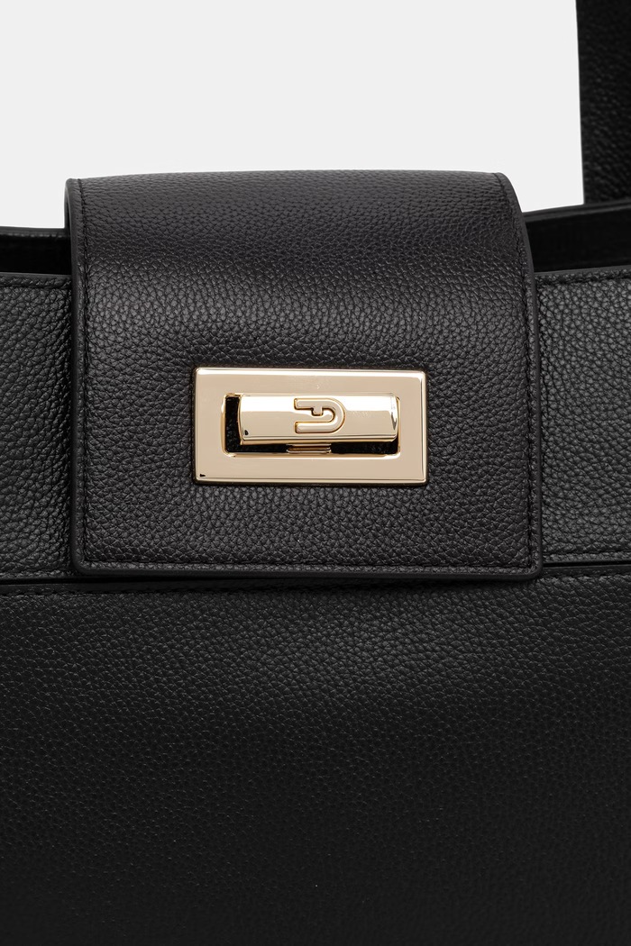 Furla torebka damska skórzana WB01980.BX4546.O6000 czarny