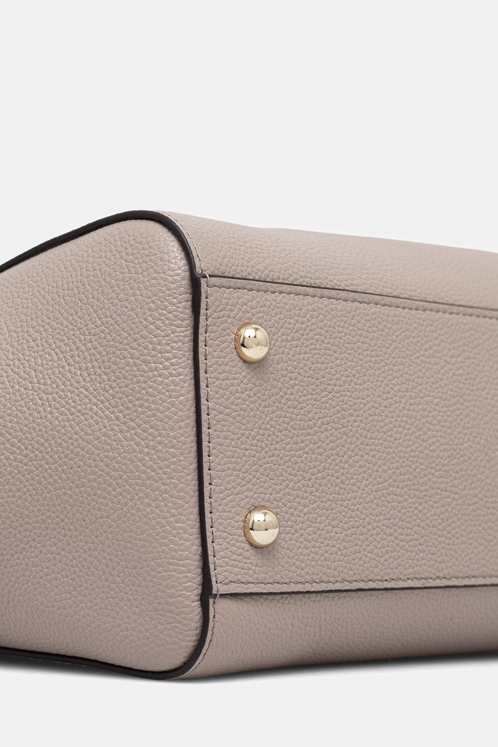 Furla torebka shopper damska skórzana WB01980.BX4546.4892S beżowy