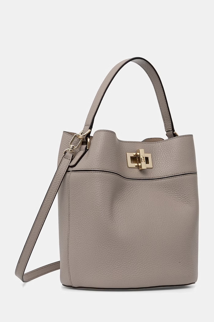 Furla torebka crossbody damska skórzana WB01953.HSF000.4892S beżowy AW26