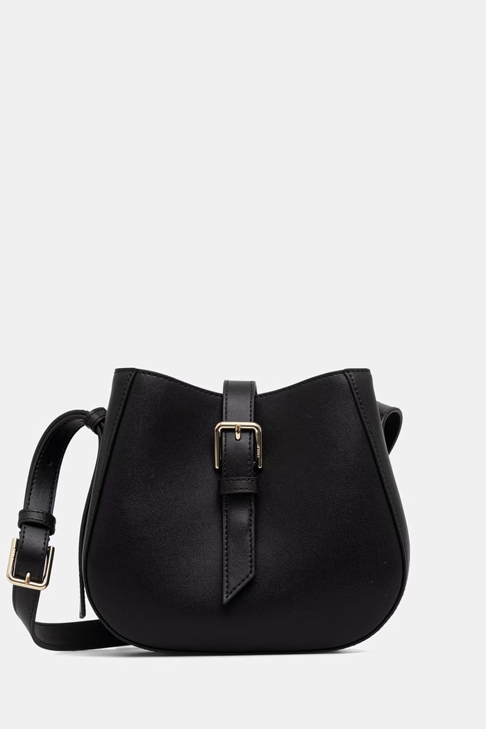 Furla torebka crossbody damska skórzana czarny WE00906.BX3104.O6000