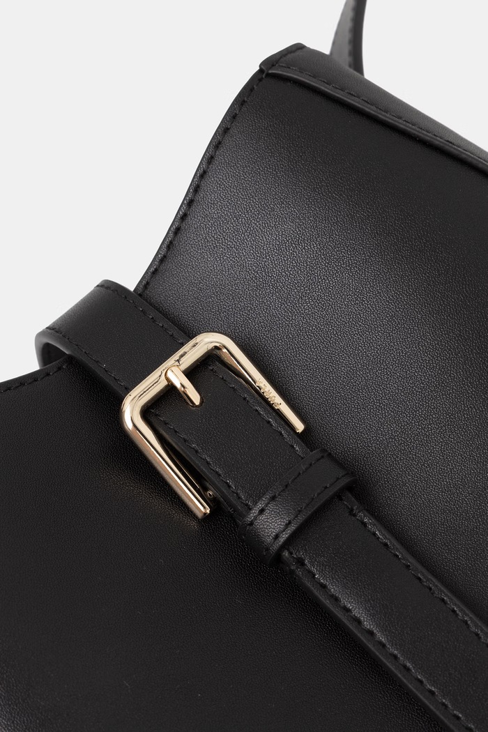 Furla torebka crossbody damska skórzana czarny WE00906.BX3104.O6000