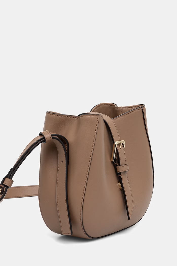 Furla torebka crossbody damska skórzana WE00906.BX3104.4489S beżowy AW26