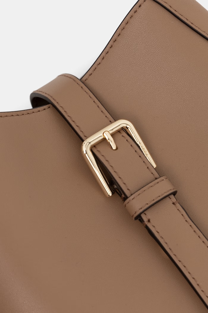 Furla torebka crossbody damska skórzana beżowy WE00906.BX3104.4489S