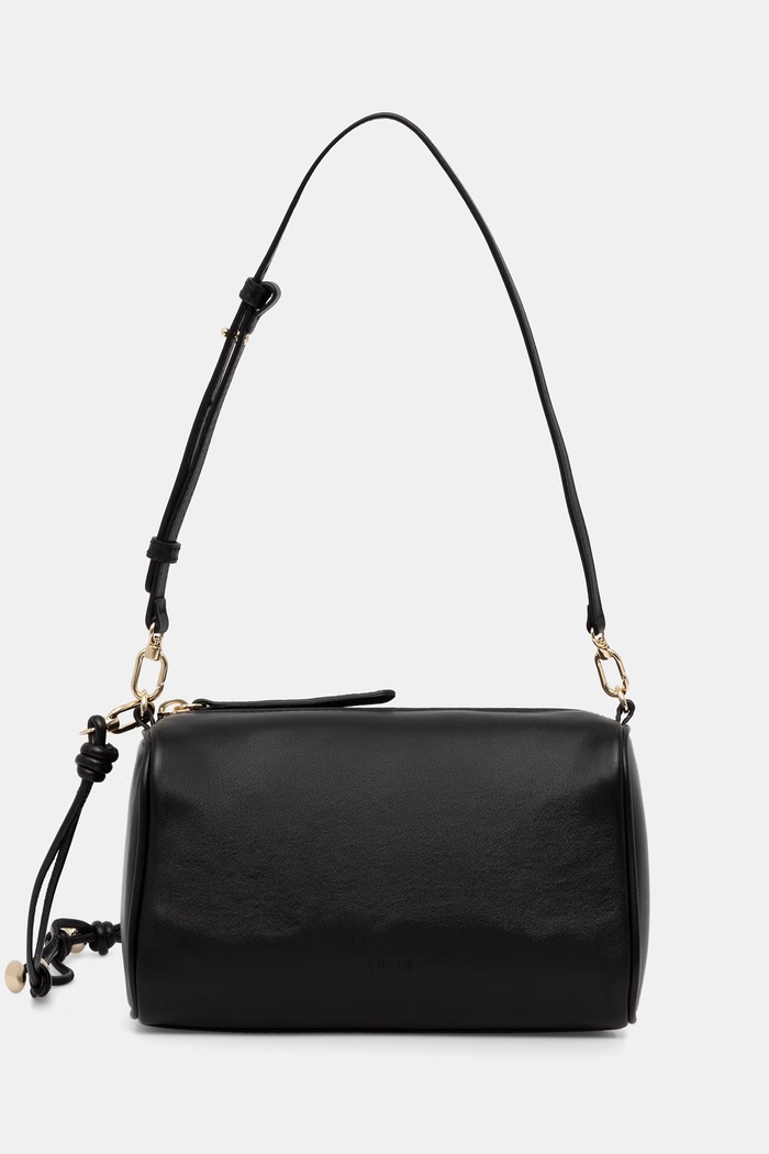 Furla torebka crossbody damska skórzana czarny WE00922.BX2269.O6000