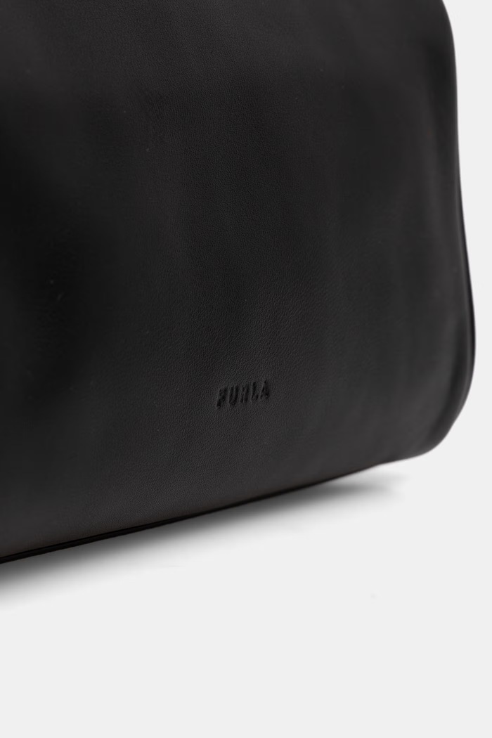 Furla torebka crossbody damska skórzana czarny WE00922.BX2269.O6000