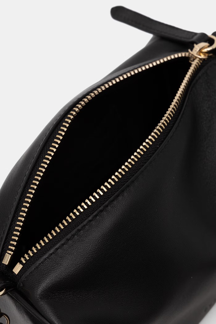 Furla torebka crossbody damska skórzana WE00922.BX2269.O6000 czarny