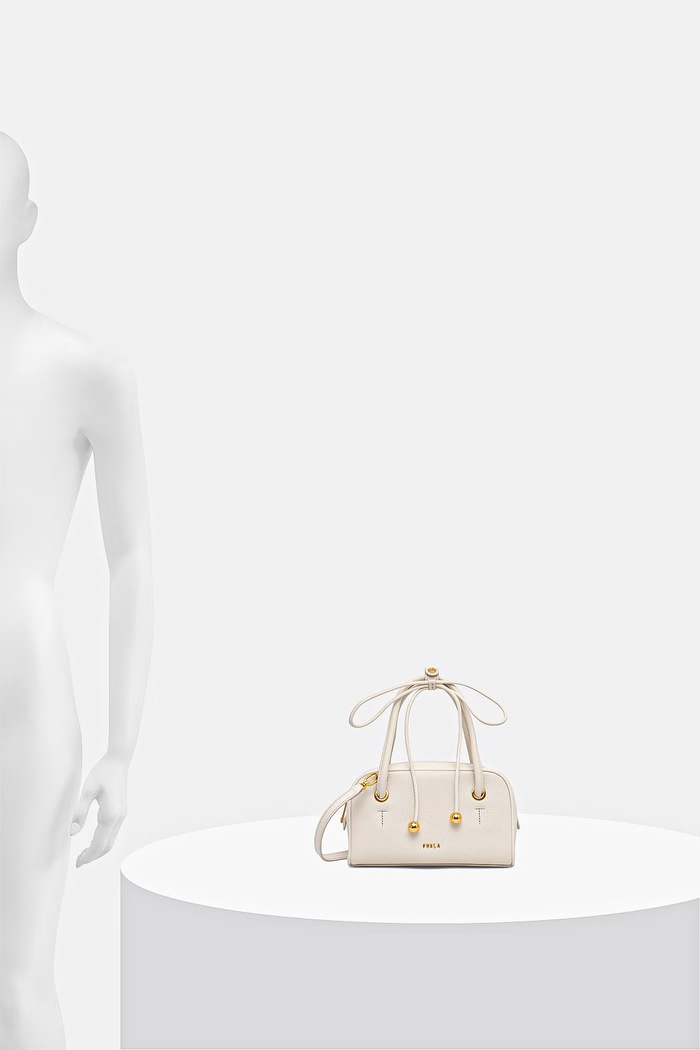 Furla crossbody kabelka dámská kožená WE00915.BX4573.PNN00