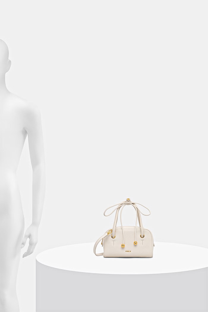 Furla crossbody kabelka dámská kožená WE00915.BX4573.PNN00