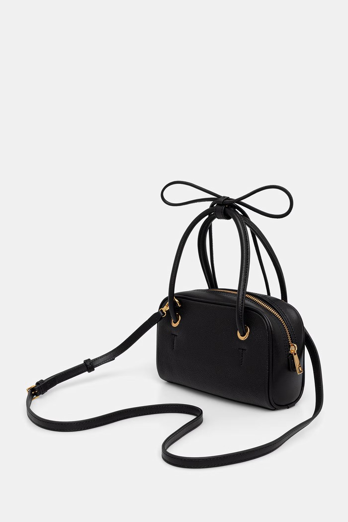 Akcesoria Furla torebka crossbody damska skórzana WE00915.BX4573.O6000 czarny