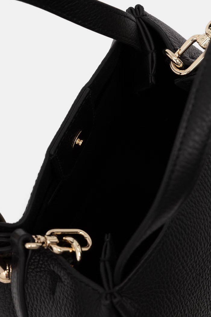 Furla torebka crossbody damska skórzana WE00907.HSF000.O6000 czarny