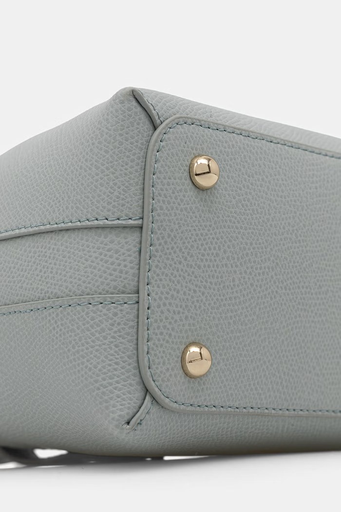 Furla torebka crossbody damska skórzana turkusowy WE00876.ARE000.4905S