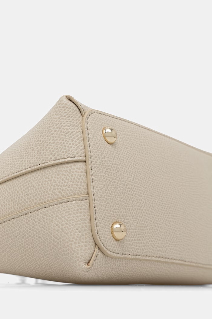 Furla torebka crossbody damska skórzana beżowy WE00876.ARE000.4901S