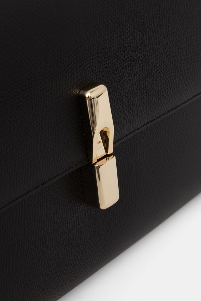 Furla kopertówka damska skórzana czarny WE00913.ARE000.O6000