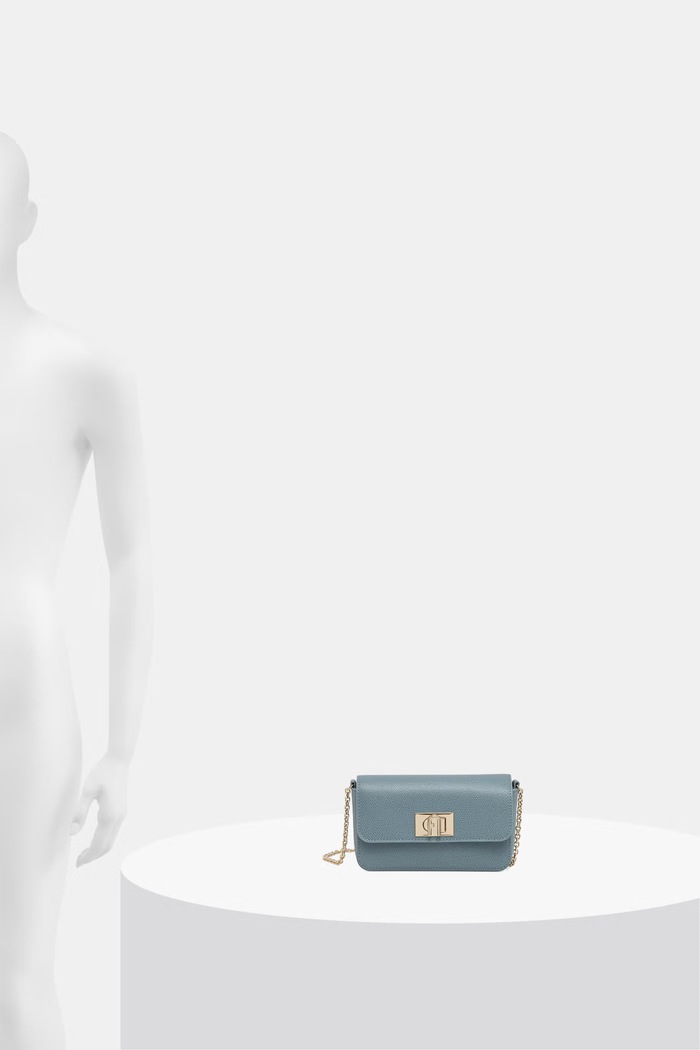 Furla geantă crossbody pentru femei, din piele WE00265.ARE000.4896S