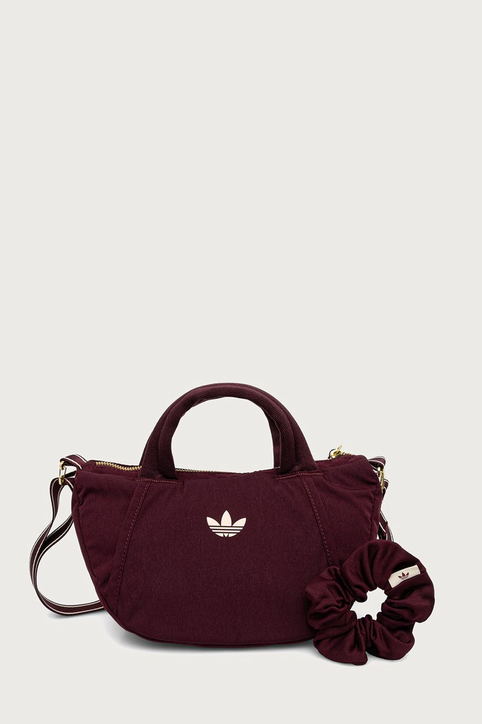 adidas Performance Geantă pentru femei Originals Sport burgundia LF2410