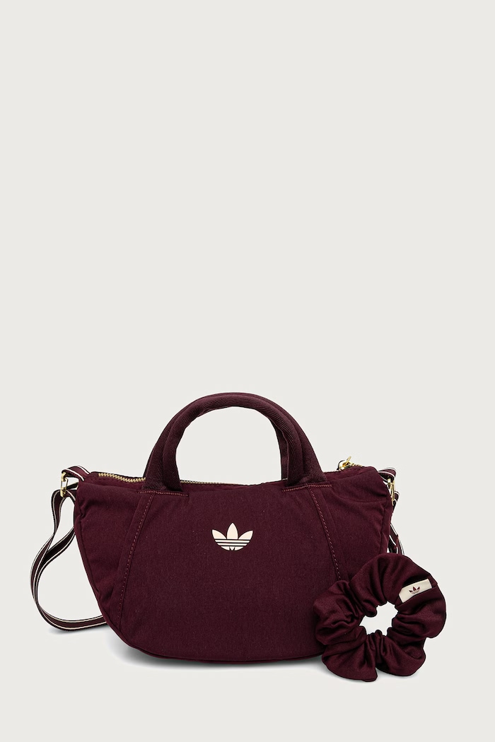 adidas Performance Geantă pentru femei Originals Sport burgundia LF2410