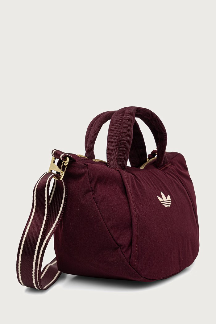 adidas Performance Geantă pentru femei Originals Sport LF2410 burgundia AW26