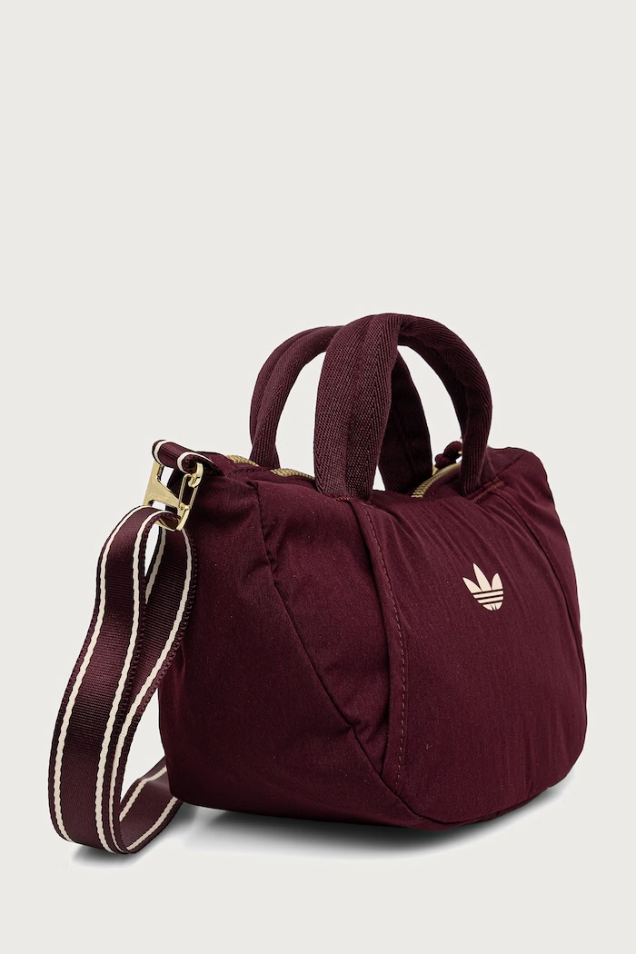 adidas Performance Geantă pentru femei Originals Sport LF2410 burgundia AW26
