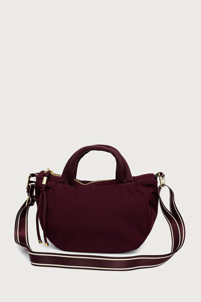 Accesorii adidas Performance Geantă pentru femei Originals Sport LF2410 burgundia