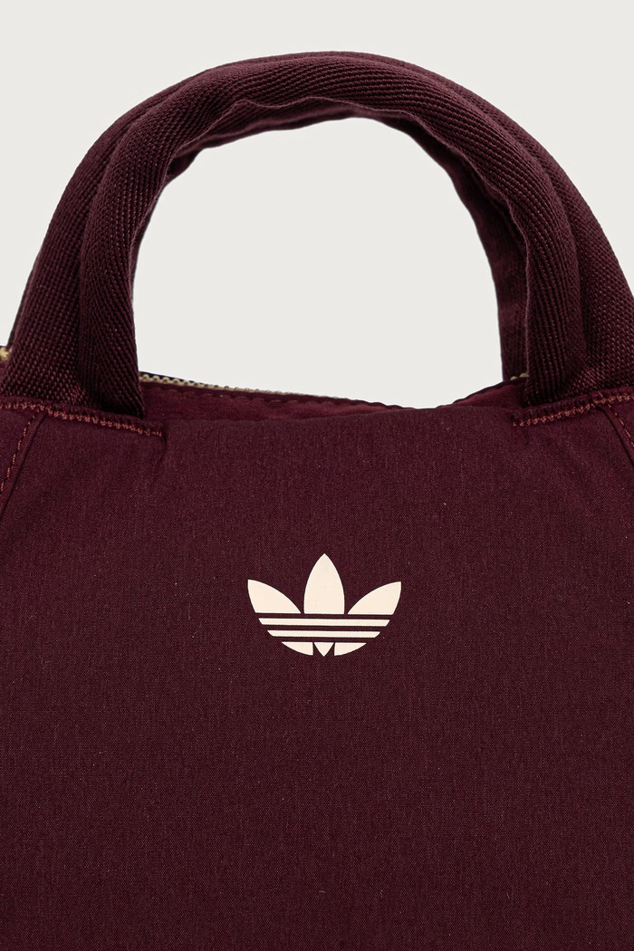 Geantă pentru femei Originals Sport adidas Performance burgundia LF2410