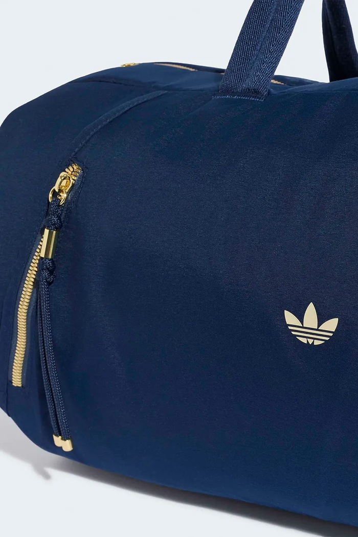 adidas Performance športová taška dámska Originals Sport LC7962 tmavomodrá