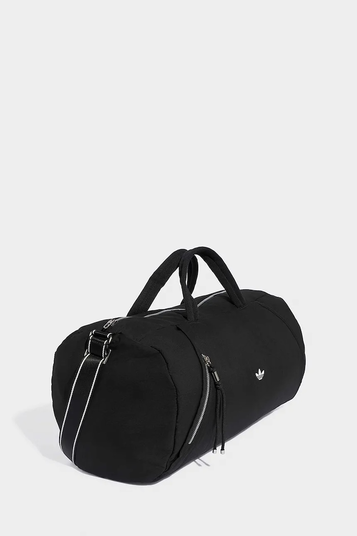 Doplnky adidas Performance športová taška dámska Originals Sport LC7961 čierna