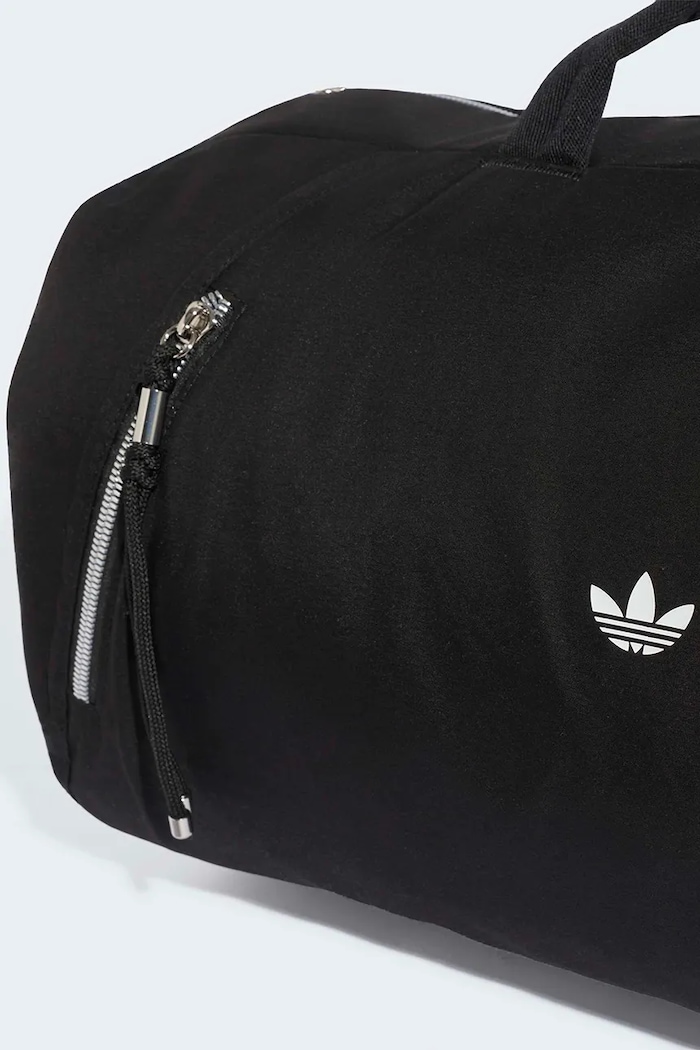 adidas Performance športová taška dámska Originals Sport LC7961 čierna