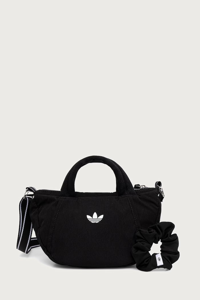 adidas Performance torba sportowa damska Originals Sport czarny LC7959