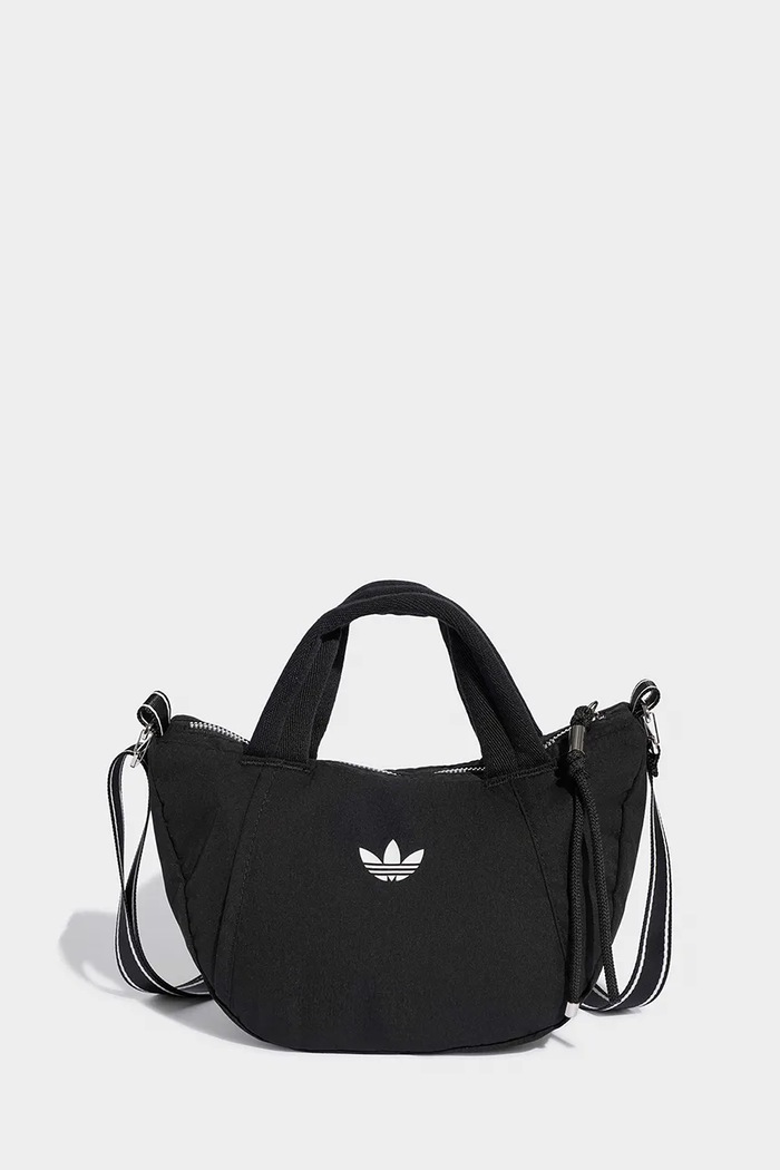 adidas Performance športová taška dámska Originals Sport čierna LC7959
